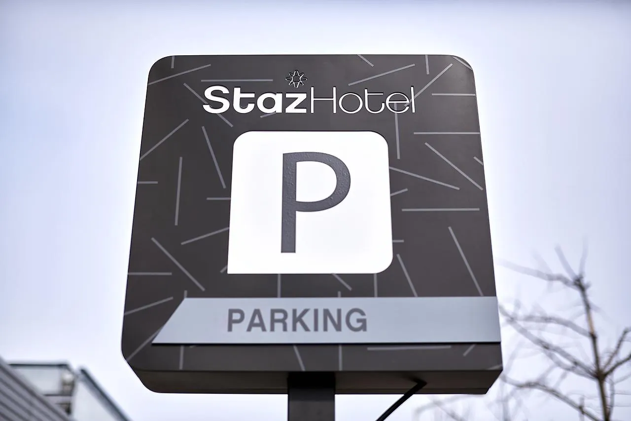Staz Hotel Ulsan
